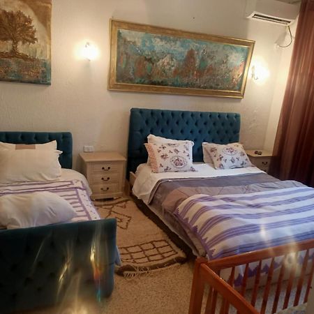 Casa Zitouna - Guest House - Kef, Tunisia El Kef Экстерьер фото