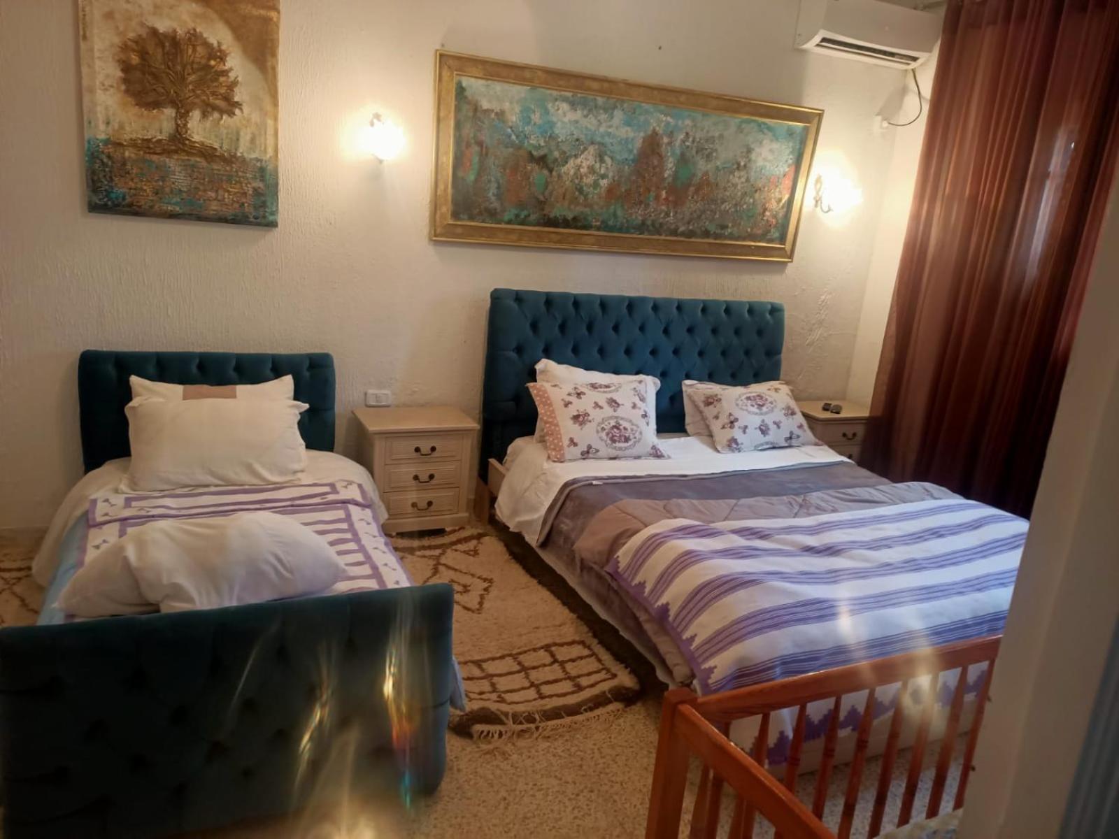 Casa Zitouna - Guest House - Kef, Tunisia El Kef Экстерьер фото